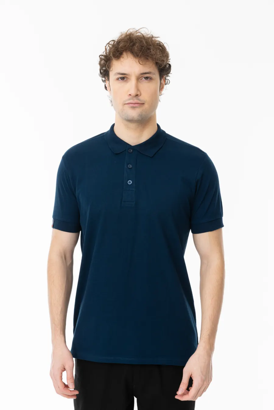YOU WEAR POLO YAKA T-SHIRT
