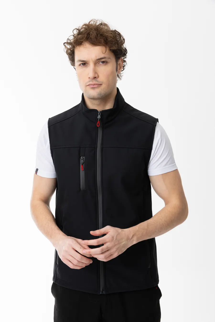 SOFTSHELL YELEK