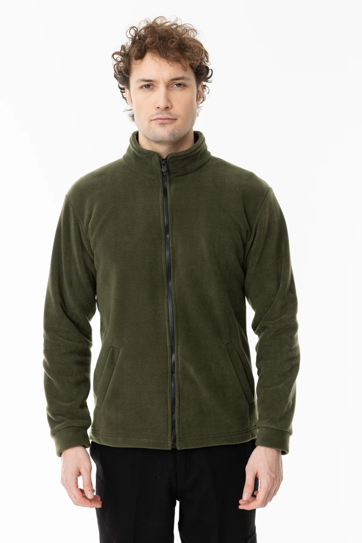 2 CEP FLETO POLAR CEKET
