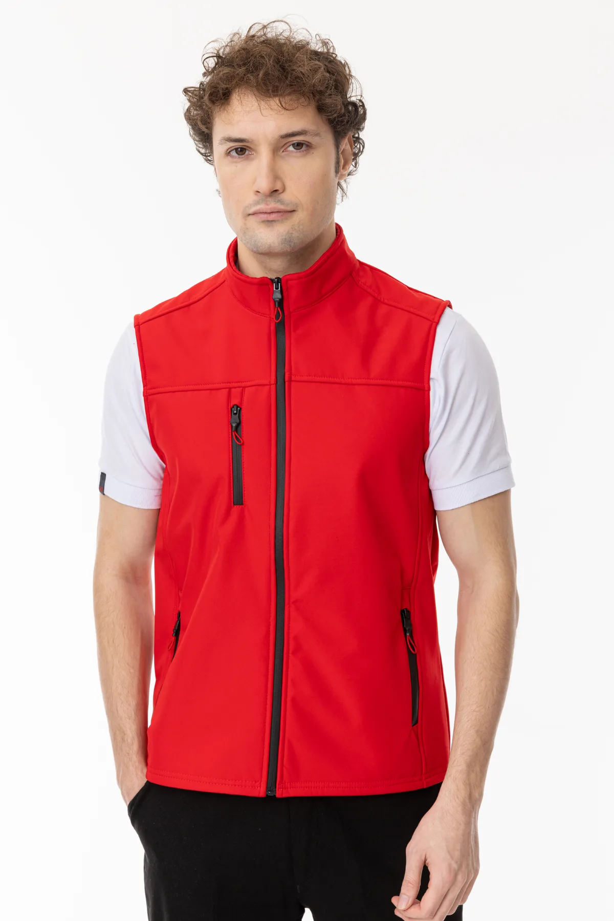 SOFTSHELL YELEK