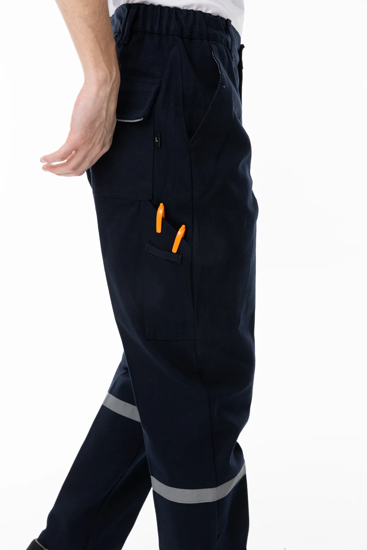7-7 KIŞLIK PANTOLON