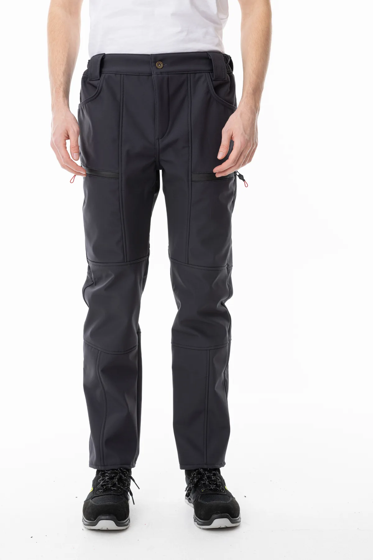 SOFTSHELL PANTOLON